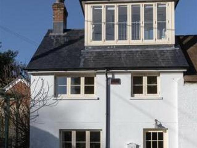 House for rent in Lyons, Greater London