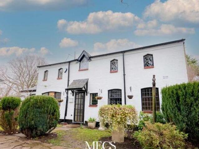 House for rent in Harborne, West Midlands