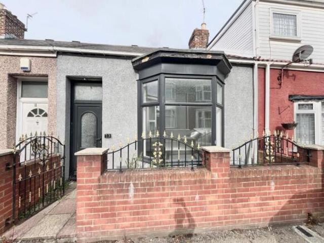 Cottage for rent
