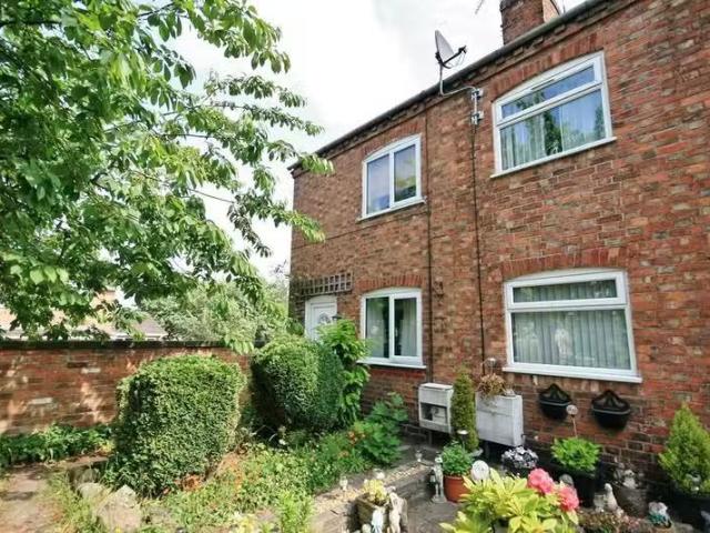 House for rent in Chorlton Lane, Cheshire