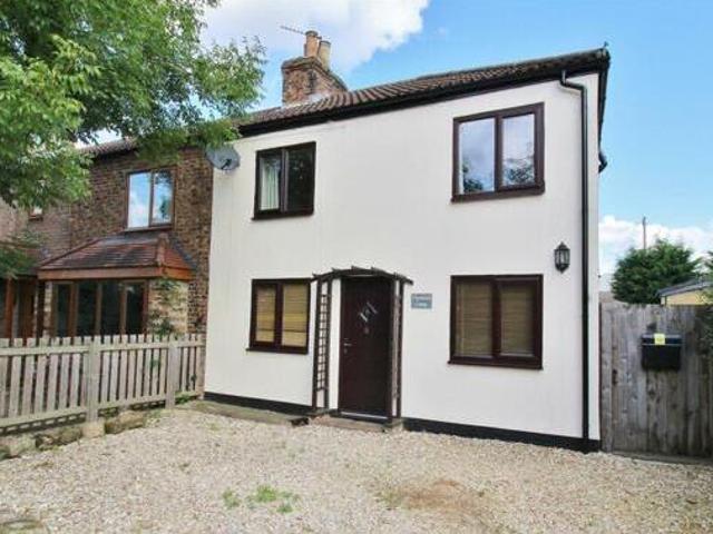 House for rent in North Yorkshire
