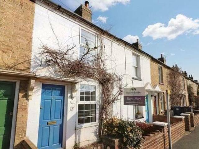 House for rent in Cambridgeshire