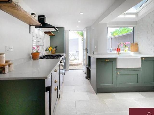 House for rent in Lyons, Greater London