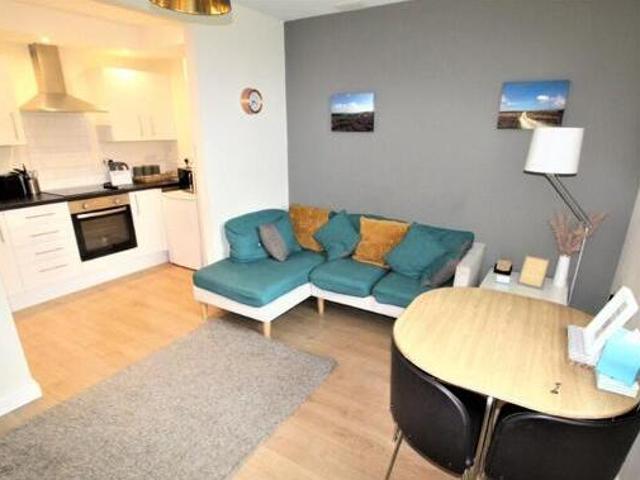 House for rent in North Yorkshire