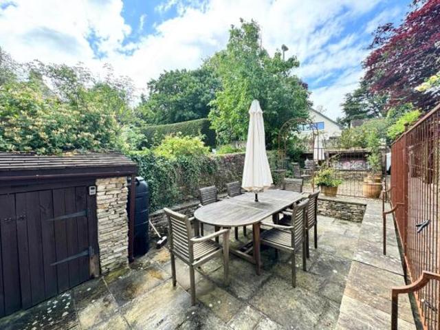Cottage for rent in Cornwall