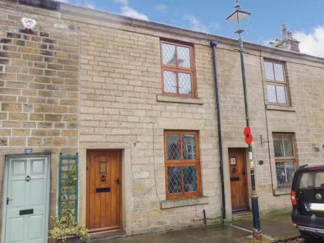 House for rent in Chapeltown, North Turton