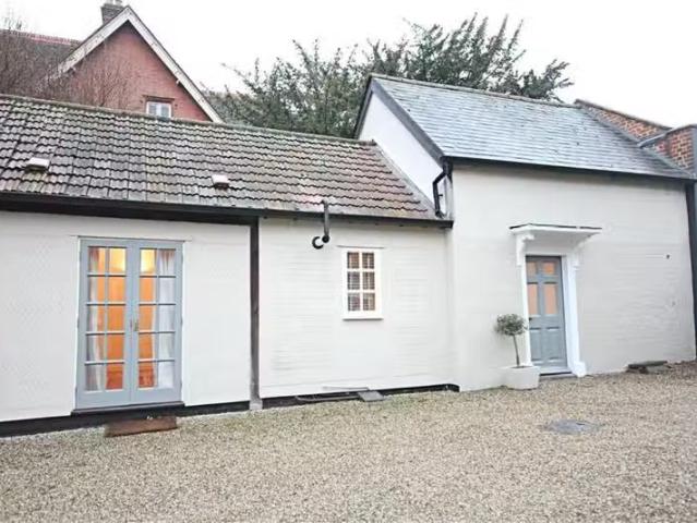 House for rent in Duton Hill, Essex