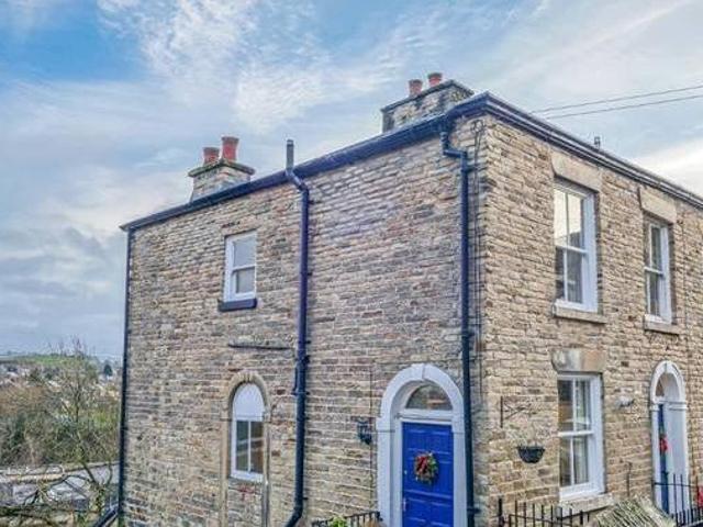 House for rent in Froggatt, East Midlands