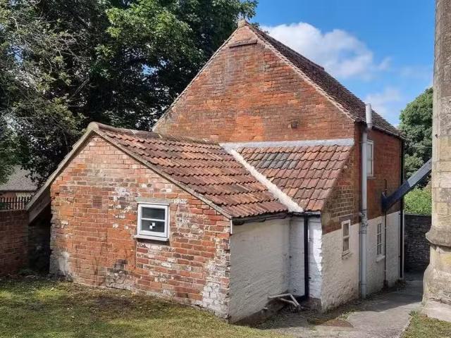 House for rent in Old Town, Scotland