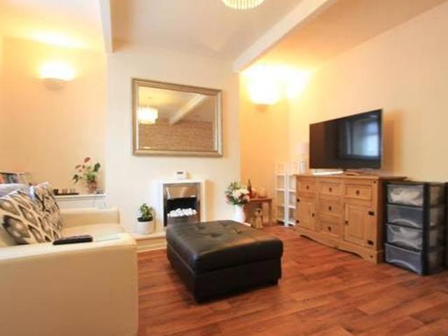 House for rent in Froggatt, East Midlands