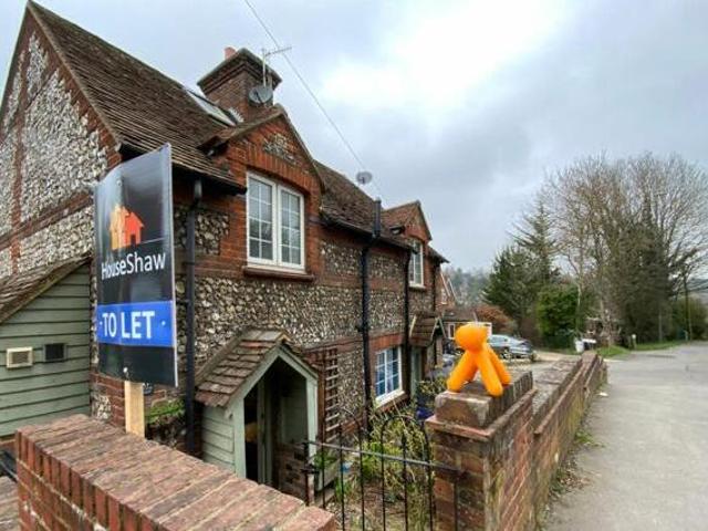 House for rent in Cressex, Buckinghamshire