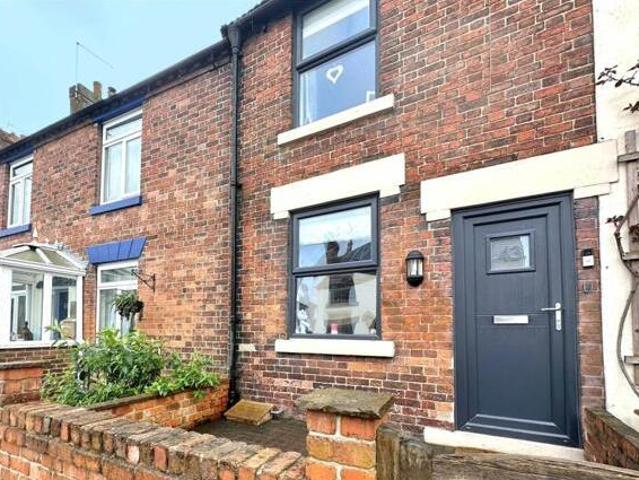 House for rent in Caldermill, East Midlands