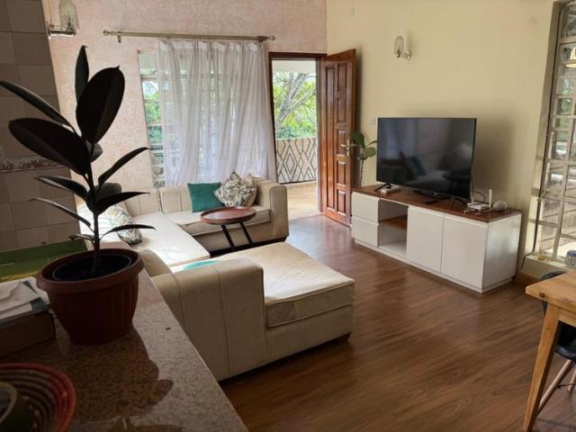 Apartment for rent in Karen, Nairobi