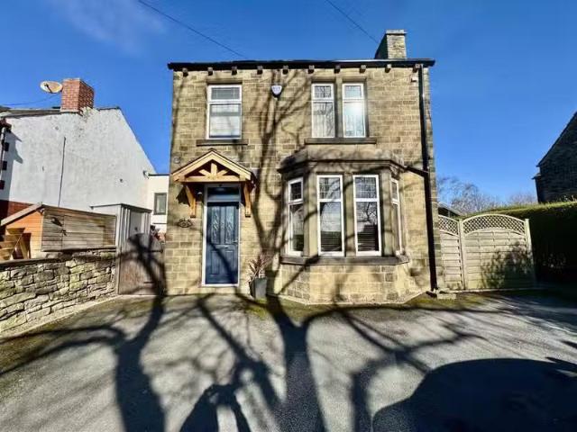 House for rent in Huddersfield, West Yorkshire