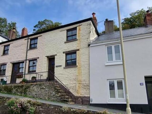 House for rent in Strode, Devon