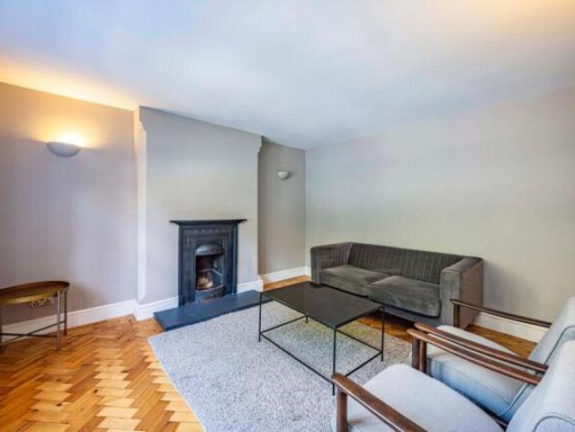 Cottage for rent in Haddon, East Midlands