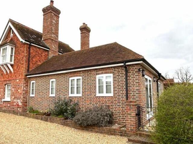 House for rent in Lewes, Iford