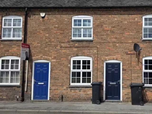 House for rent in Fazeley, Boley Park