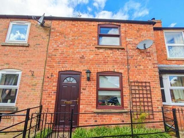 House for rent in New Boultham, Brayford
