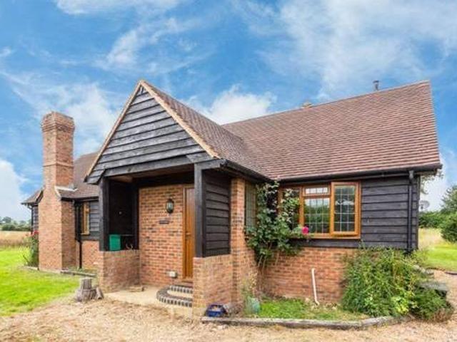 House for rent in Hertfordshire