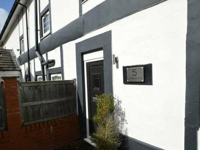 House for rent in Lyons, Greater London