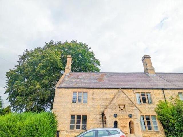 House for rent in Barholm, Lincolnshire