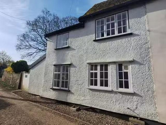 House for rent in Oakley, Bedingfield