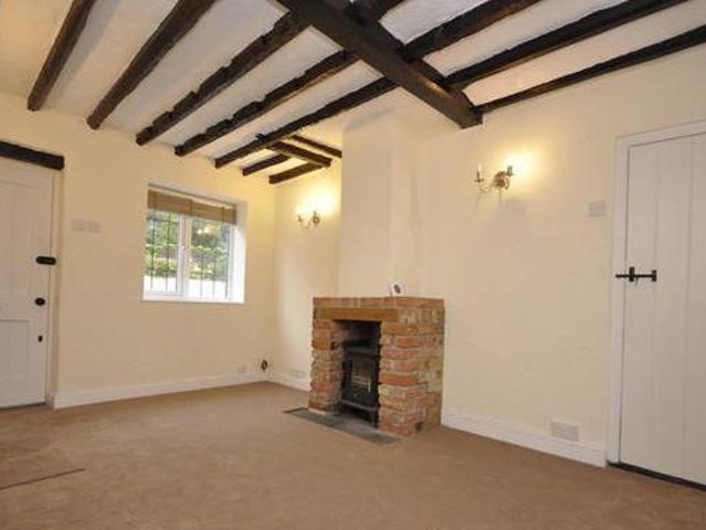 House for rent in Surrey, England