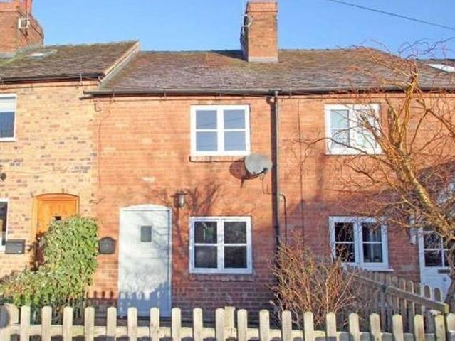 House for rent in Shropshire