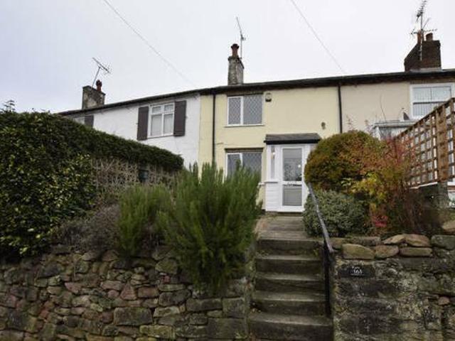 House for rent in Froggatt, East Midlands
