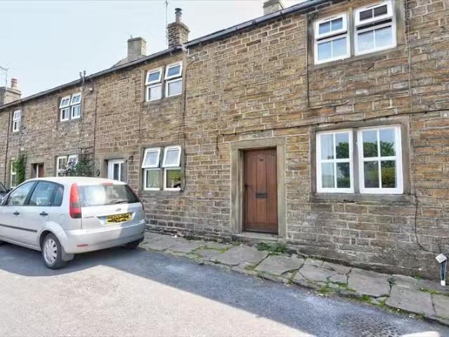 House for rent in Low Snaygill, Low Bradley