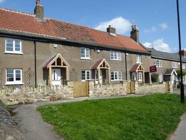 House for rent in England