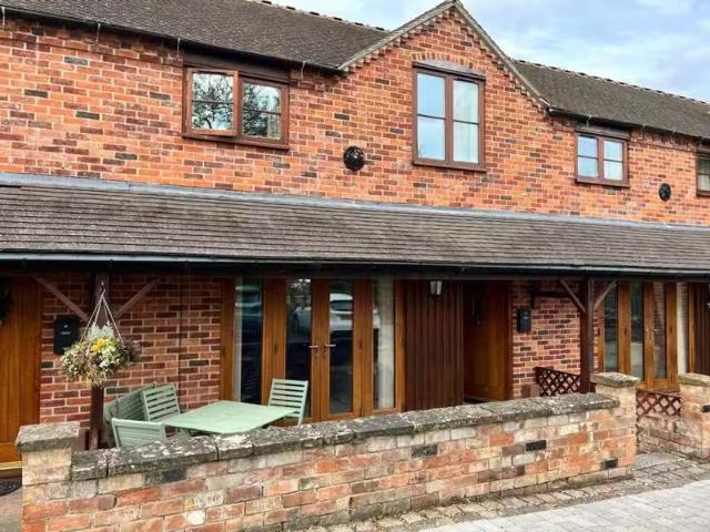 House for rent in Alderminster, Warwickshire