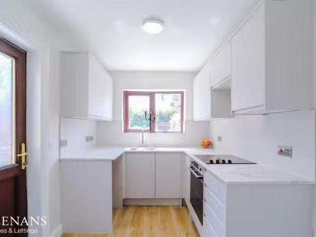 House for rent in Paradise, Lancashire