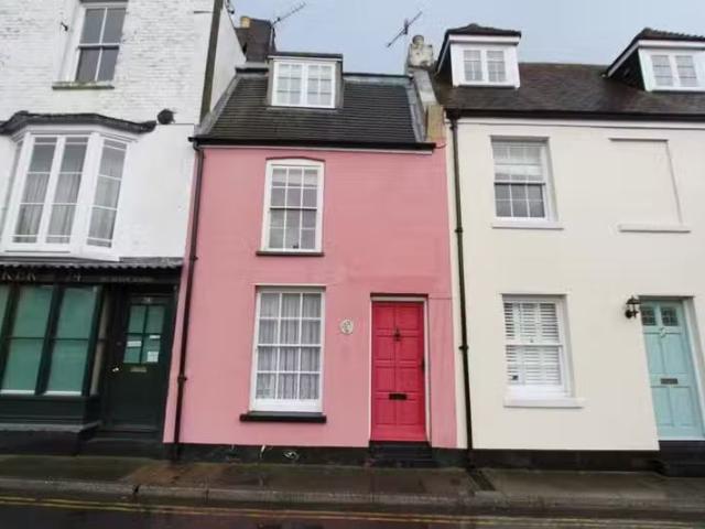 House for rent in Middle Deal, Ash