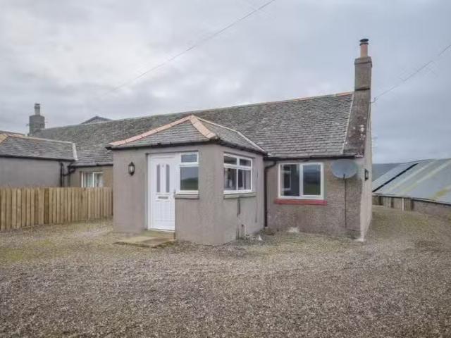 House for rent in Arbuthnott, Scotland