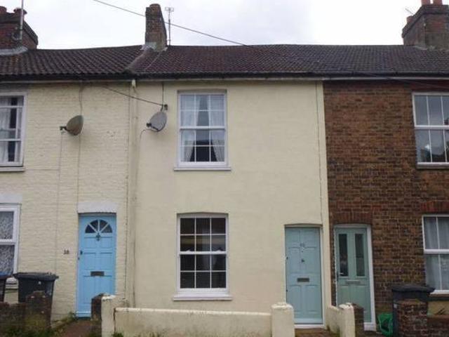 House for rent in West Sussex