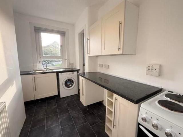 Cottage for rent in Scotland