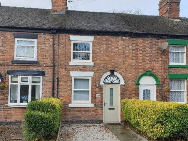 House for rent in Nantwich