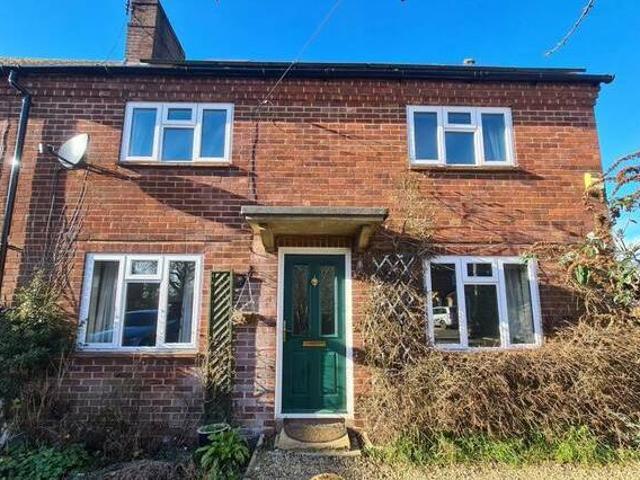 House for rent in Oxfordshire
