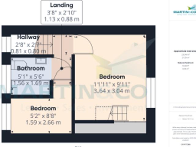 Cottage for rent in Lee Mill, Strode