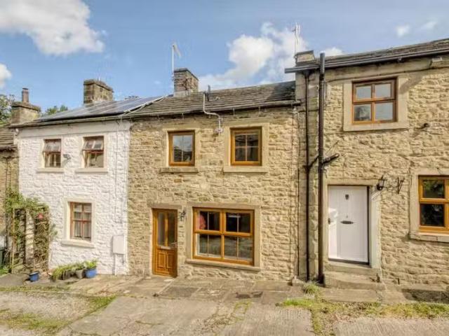 House for rent in Jewellery Quarter, West Midlands