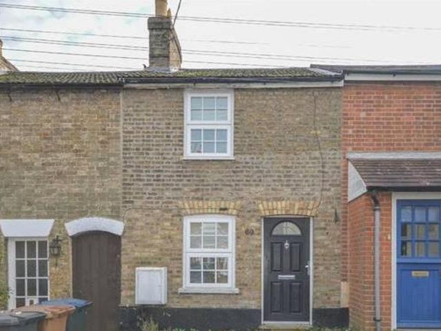 House for rent in Hertfordshire
