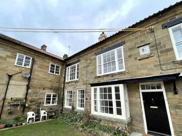 House for rent in Northallerton, North Yorkshire