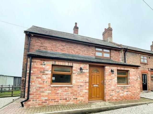 House for rent in Strelley, Haddon
