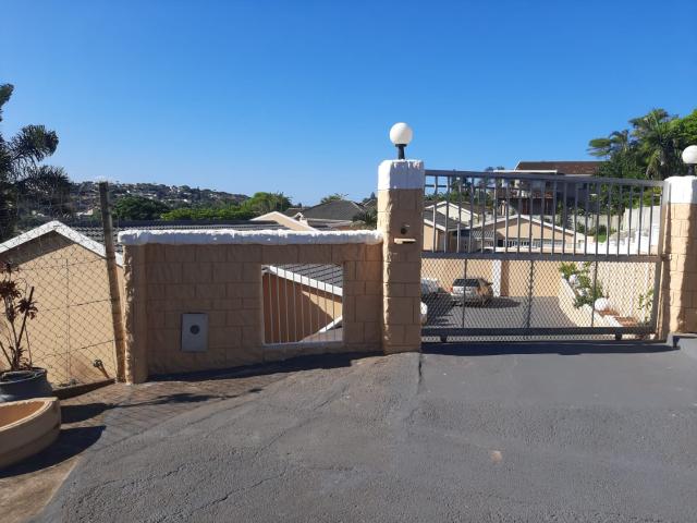 House for rent in Ocean View, Durban