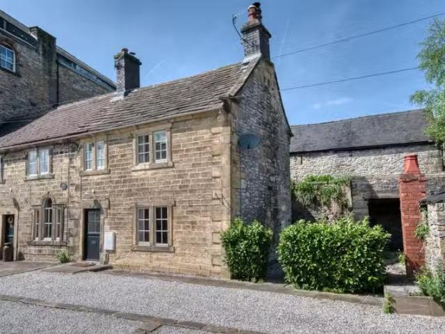 House for rent in Froggatt, East Midlands