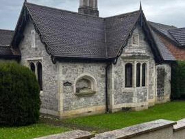 House for rent in Budlake, Devon