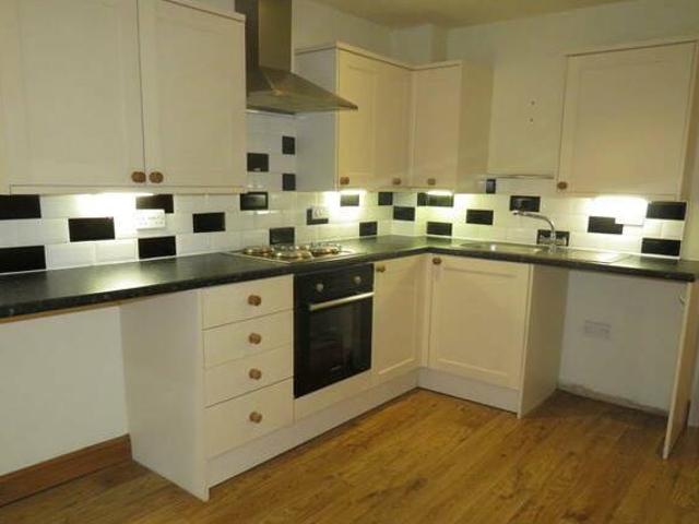House for rent in Yorkshire And The Humber