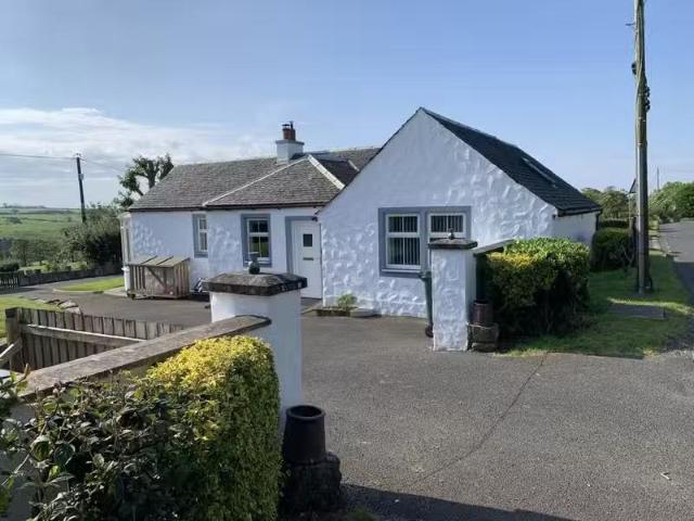 House for rent